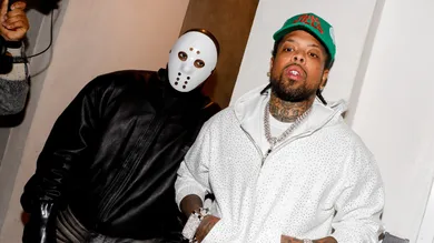 424 Melrose Place Grand Opening