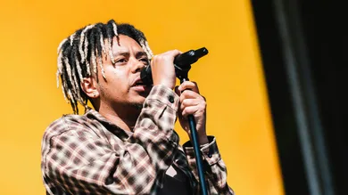 2024 Laneway Festival - Melbourne