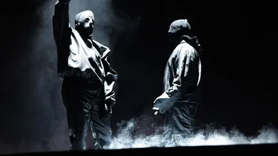 Rolling Loud California 2024