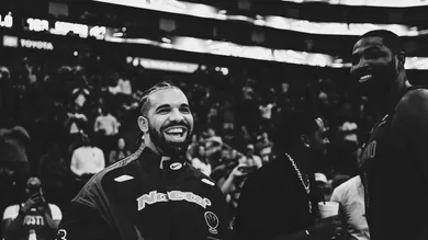 Cleveland Cavaliers v Houston Rockets