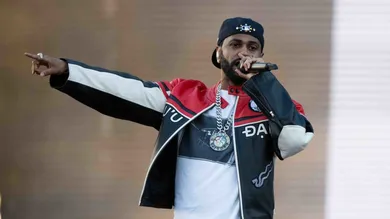 Rolling Loud California 2024