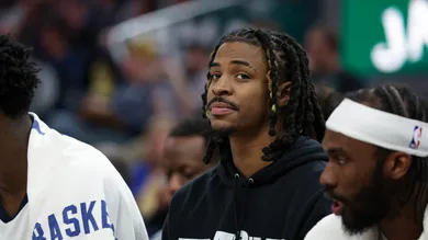 Memphis Grizzlies v Golden State Warriors