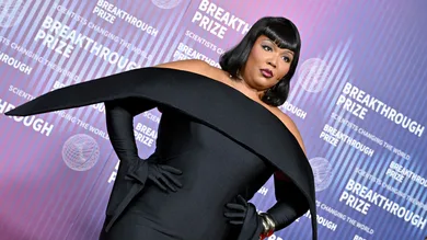 10th Annual Breakthrough Prize Ceremony