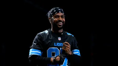 2024 NFL Draft - Round 1