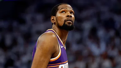 Phoenix Suns v Minnesota Timberwolves - Game Two