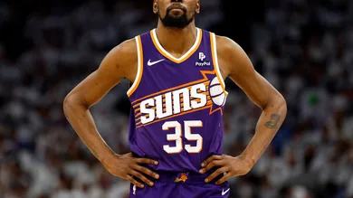 Phoenix Suns v Minnesota Timberwolves - Game Two