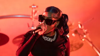 BBC Radio 1's Big Weekend 2024