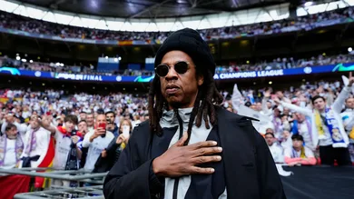 Borussia Dortmund v Real Madrid CF - UEFA Champions League Final 2023/24