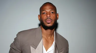 Marlon Wayans "Good Grief" Screening