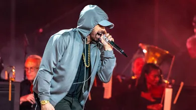 Live from Detroit: The Concert at Michigan Central"