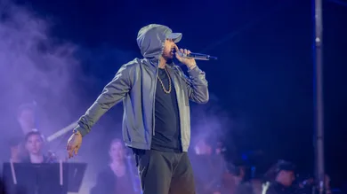 Live from Detroit: The Concert at Michigan Central"