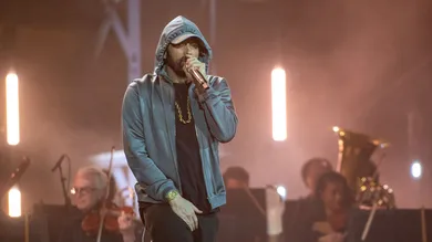 Live from Detroit: The Concert at Michigan Central"