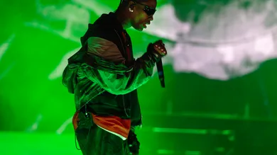 2024 Lyrical Lemonade Summer Smash Festival