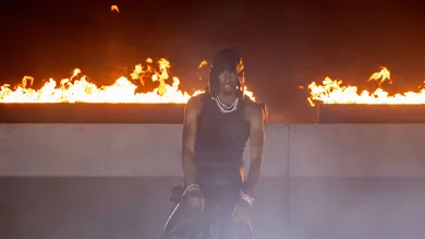 2024 Lyrical Lemonade Summer Smash Festival