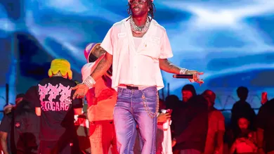 2024 Lyrical Lemonade Summer Smash Festival