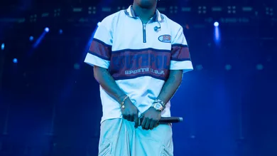 2024 Lyrical Lemonade Summer Smash Festival