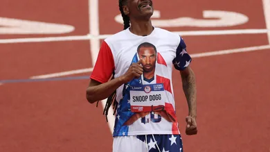 2024 U.S. Olympic Team Trials - Track & Field - Day 3