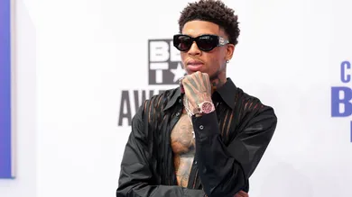 2024 BET Awards - Arrivals