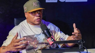 2024 BET Media House