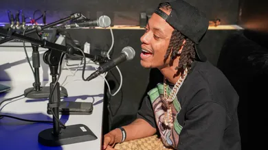 2024 BET Media House