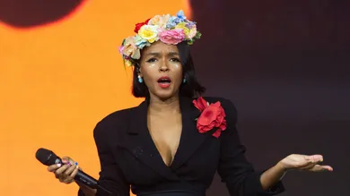 Glastonbury Festival 2024 - Day Five