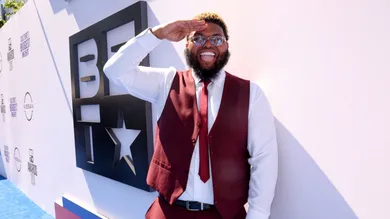 BET Awards 2024 - Red Carpet