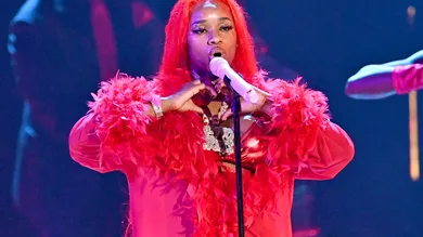 BET Awards 2024 - Show