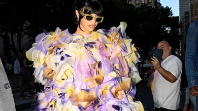 Street Style - New York City - July 2024