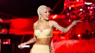 Roskilde Festival 2024 - Day 4