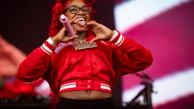 Roskilde Festival 2024 - Day 6