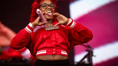 Roskilde Festival 2024 - Day 6