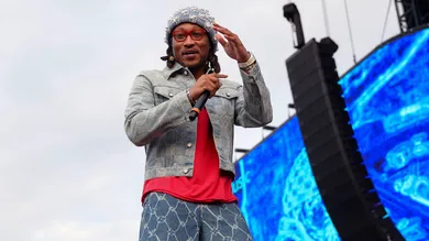 Wireless Festival 2024 - Day One