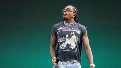 Wireless Festival 2024 - Day Two