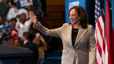 US-VOTE-POLITICS-HARRIS