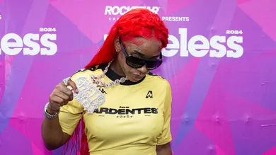 Wireless Festival 2024 - Day Three