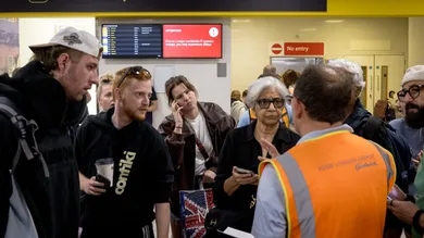 Microsft Outage Affects Businesses and Users Across The Globe