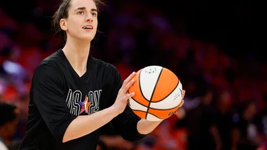 2024 WNBA All Star Game