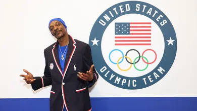 Team USA Welcome Experience Ahead of Paris 2024