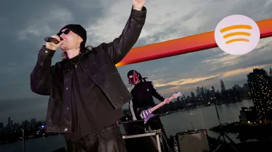 Spotify Celebrates Songs of the Summer 2024