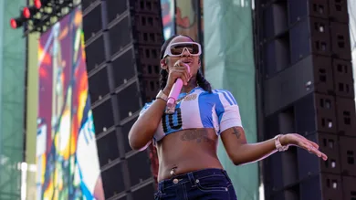 Broccoli City Festival