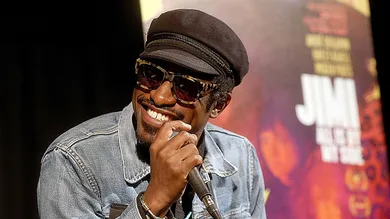 "JIMI: All Is By My Side" Special Screening