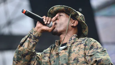 The Art Of Rap Festival 2015