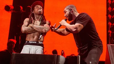 Lil Weezyana Festival