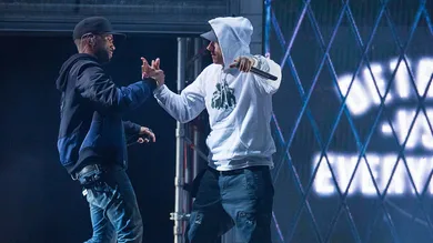 Big Sean In Concert - Detroit, MI