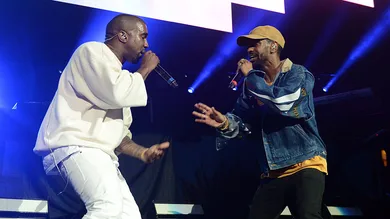 Power 106 Presents Powerhouse