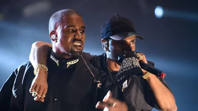 2016 Hot 97 Summer Jam