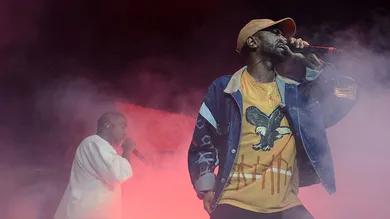 Power 106 Presents Powerhouse