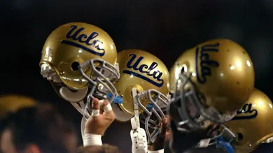 UCLA V Arizona
