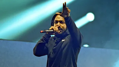 Bryson Tiller In Concert - Louisville, KY