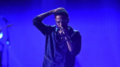 2017 iHeartRadio Music Festival - Night 2 - Show